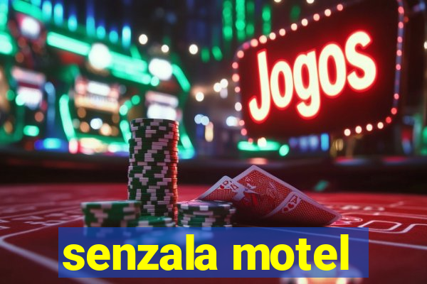 senzala motel